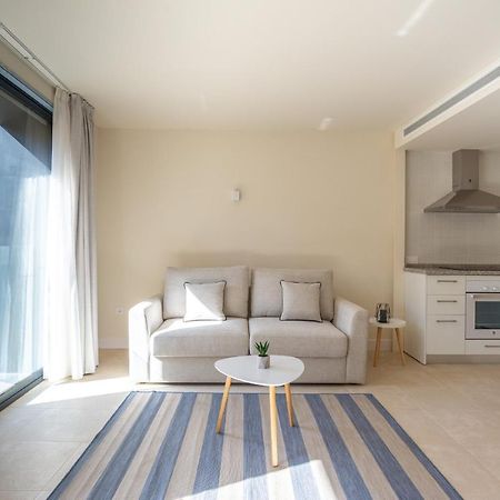 Urbe10 Carreteria Big Terrace Suite Málaga Eksteriør bilde