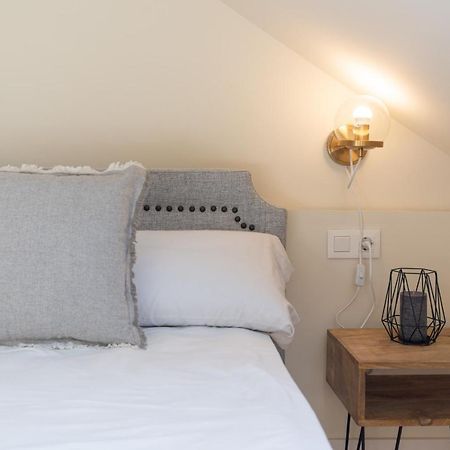 Urbe10 Carreteria Big Terrace Suite Málaga Eksteriør bilde