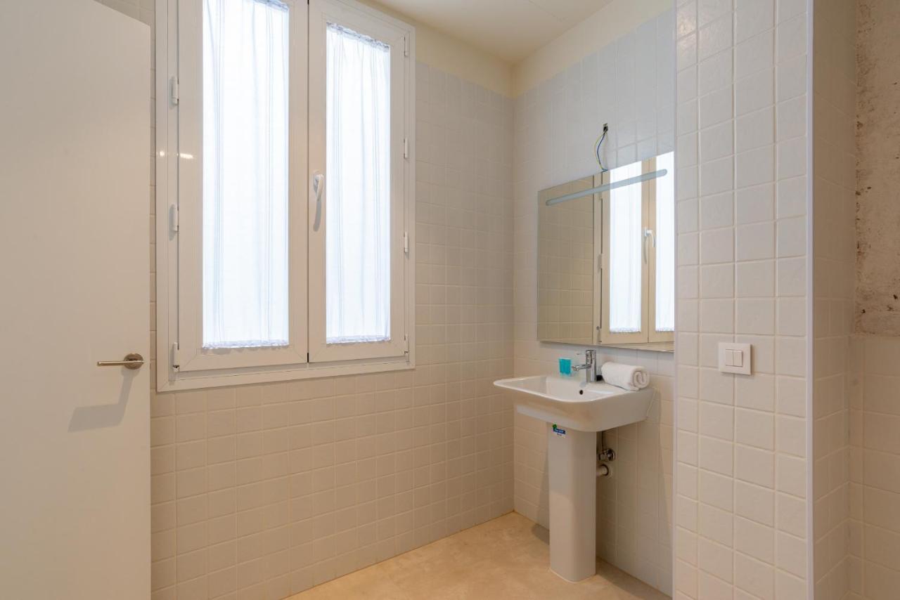 Urbe10 Carreteria Big Terrace Suite Málaga Eksteriør bilde