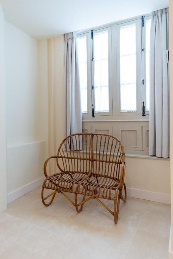 Urbe10 Carreteria Big Terrace Suite Málaga Eksteriør bilde