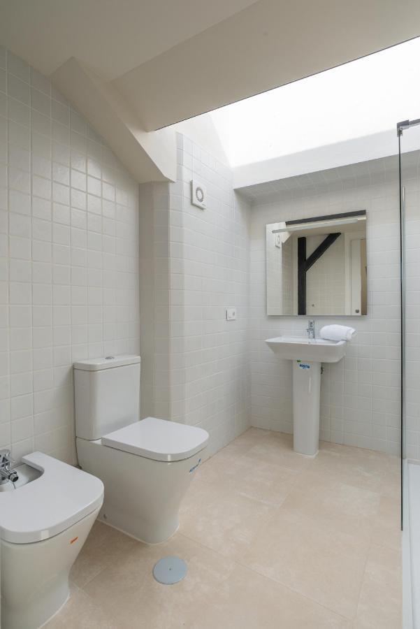 Urbe10 Carreteria Big Terrace Suite Málaga Eksteriør bilde