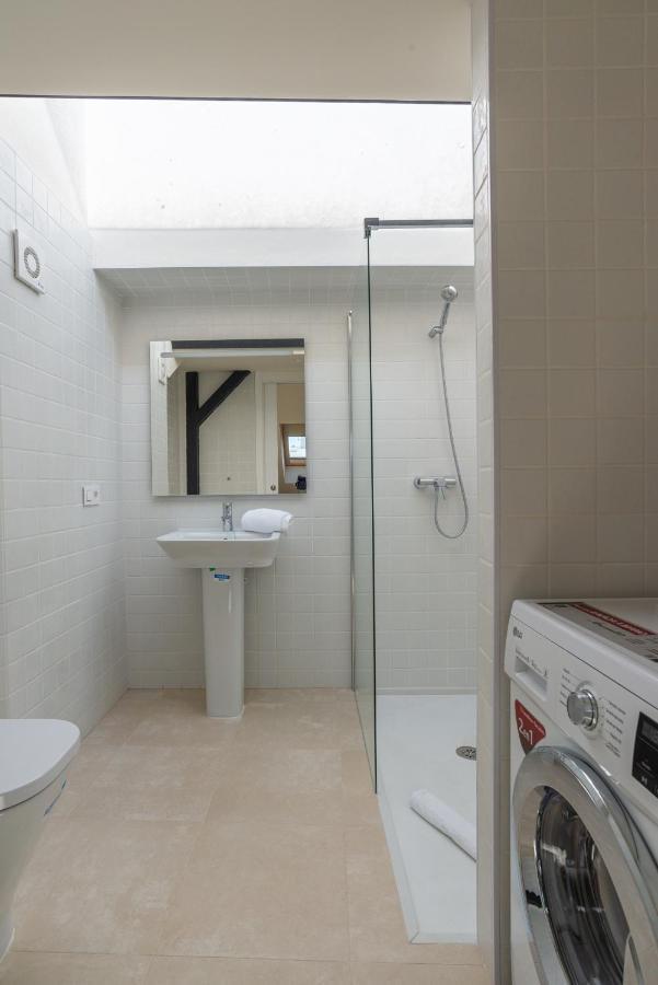Urbe10 Carreteria Big Terrace Suite Málaga Eksteriør bilde